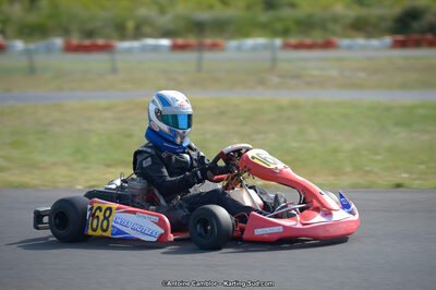 24/06/2012 : Trophée Gangeois à Ganges (Photos Antoine Camblor) 2012 — karting