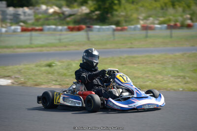 24/06/2012 : Trophée Gangeois à Ganges (Photos Antoine Camblor) 2012 — karting