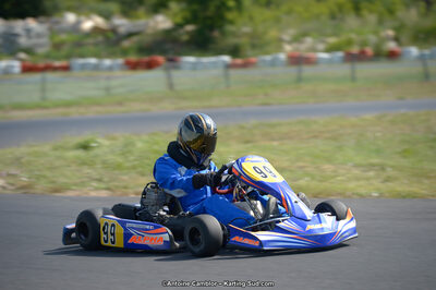 24/06/2012 : Trophée Gangeois à Ganges (Photos Antoine Camblor) 2012 — karting