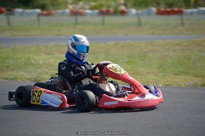 24/06/2012 : Trophée Gangeois à Ganges (Photos Antoine Camblor) 2012 — karting