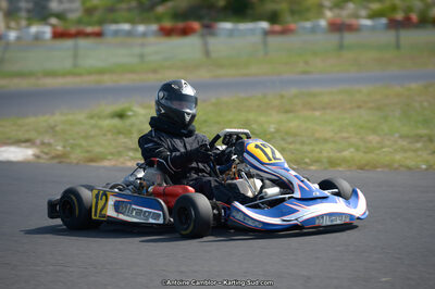 24/06/2012 : Trophée Gangeois à Ganges (Photos Antoine Camblor) 2012 — karting