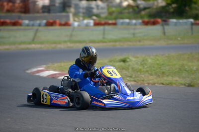 24/06/2012 : Trophée Gangeois à Ganges (Photos Antoine Camblor) 2012 — karting