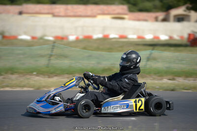 24/06/2012 : Trophée Gangeois à Ganges (Photos Antoine Camblor) 2012 — karting