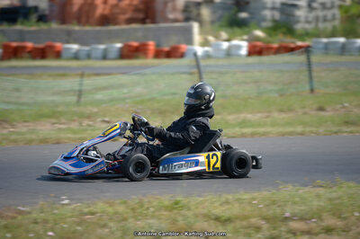 24/06/2012 : Trophée Gangeois à Ganges (Photos Antoine Camblor) 2012 — karting