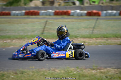 24/06/2012 : Trophée Gangeois à Ganges (Photos Antoine Camblor) 2012 — karting