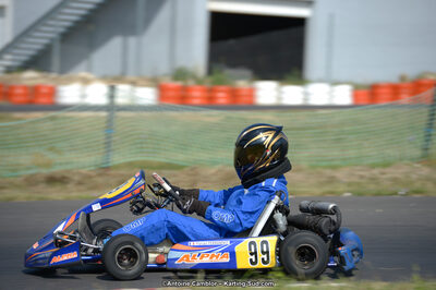 24/06/2012 : Trophée Gangeois à Ganges (Photos Antoine Camblor) 2012 — karting