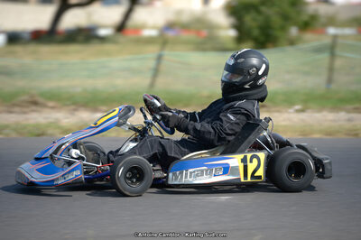 24/06/2012 : Trophée Gangeois à Ganges (Photos Antoine Camblor) 2012 — karting