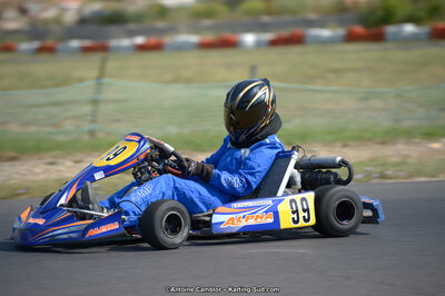 24/06/2012 : Trophée Gangeois à Ganges (Photos Antoine Camblor) 2012 — karting