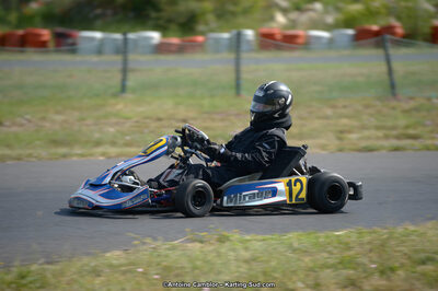 24/06/2012 : Trophée Gangeois à Ganges (Photos Antoine Camblor) 2012 — karting