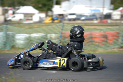 24/06/2012 : Trophée Gangeois à Ganges (Photos Antoine Camblor) 2012 — karting