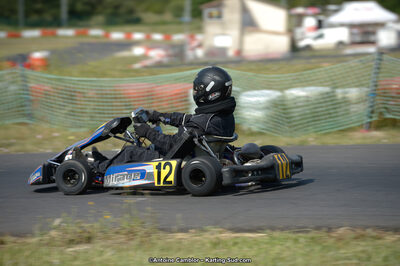 24/06/2012 : Trophée Gangeois à Ganges (Photos Antoine Camblor) 2012 — karting