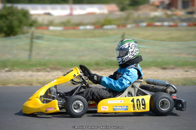 24/06/2012 : Trophée Gangeois à Ganges (Photos Antoine Camblor) 2012 — karting