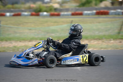 24/06/2012 : Trophée Gangeois à Ganges (Photos Antoine Camblor) 2012 — karting