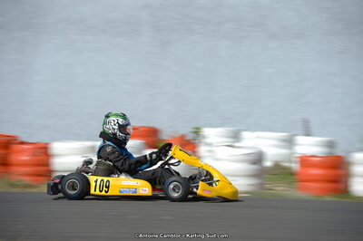 24/06/2012 : Trophée Gangeois à Ganges (Photos Antoine Camblor) 2012 — karting