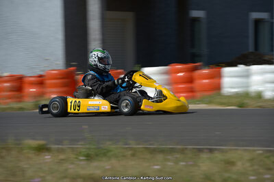 24/06/2012 : Trophée Gangeois à Ganges (Photos Antoine Camblor) 2012 — karting