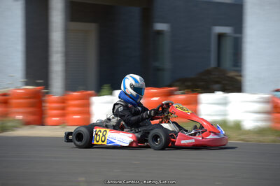 24/06/2012 : Trophée Gangeois à Ganges (Photos Antoine Camblor) 2012 — karting