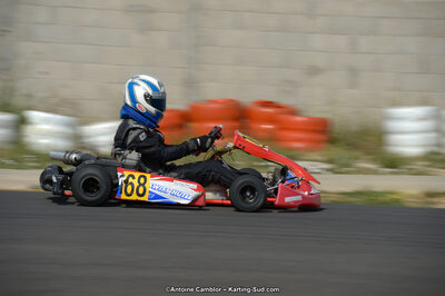 24/06/2012 : Trophée Gangeois à Ganges (Photos Antoine Camblor) 2012 — karting