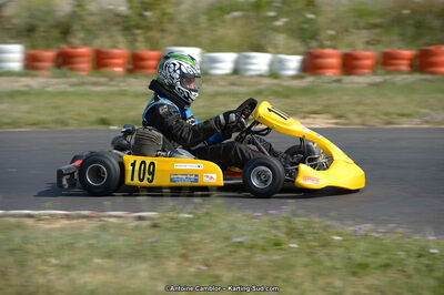 24/06/2012 : Trophée Gangeois à Ganges (Photos Antoine Camblor) 2012 — karting