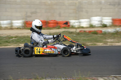 24/06/2012 : Trophée Gangeois à Ganges (Photos Antoine Camblor) 2012 — karting