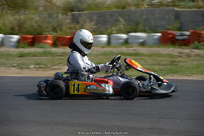 24/06/2012 : Trophée Gangeois à Ganges (Photos Antoine Camblor) 2012 — karting
