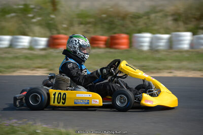 24/06/2012 : Trophée Gangeois à Ganges (Photos Antoine Camblor) 2012 — karting
