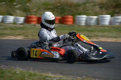 24/06/2012 : Trophée Gangeois à Ganges (Photos Antoine Camblor) 2012 — karting