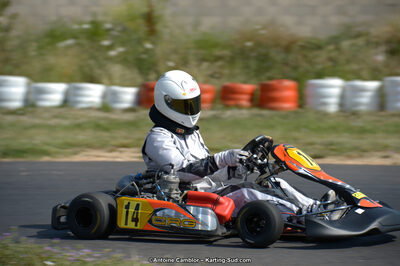 24/06/2012 : Trophée Gangeois à Ganges (Photos Antoine Camblor) 2012 — karting
