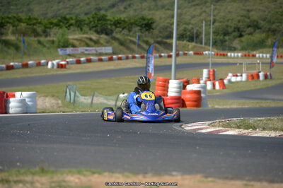 24/06/2012 : Trophée Gangeois à Ganges (Photos Antoine Camblor) 2012 — karting