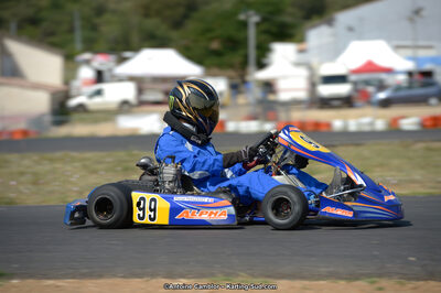 24/06/2012 : Trophée Gangeois à Ganges (Photos Antoine Camblor) 2012 — karting