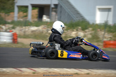 24/06/2012 : Trophée Gangeois à Ganges (Photos Antoine Camblor) 2012 — karting