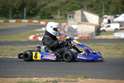 24/06/2012 : Trophée Gangeois à Ganges (Photos Antoine Camblor) 2012 — karting