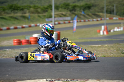 24/06/2012 : Trophée Gangeois à Ganges (Photos Antoine Camblor) 2012 — karting