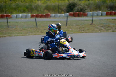 24/06/2012 : Trophée Gangeois à Ganges (Photos Antoine Camblor) 2012 — karting