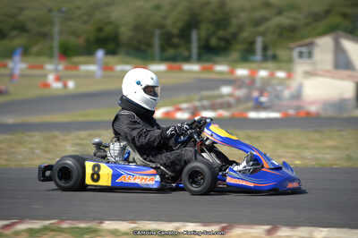 24/06/2012 : Trophée Gangeois à Ganges (Photos Antoine Camblor) 2012 — karting