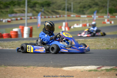 24/06/2012 : Trophée Gangeois à Ganges (Photos Antoine Camblor) 2012 — karting