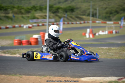 24/06/2012 : Trophée Gangeois à Ganges (Photos Antoine Camblor) 2012 — karting