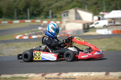 24/06/2012 : Trophée Gangeois à Ganges (Photos Antoine Camblor) 2012 — karting