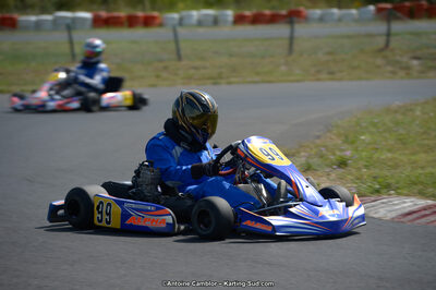 24/06/2012 : Trophée Gangeois à Ganges (Photos Antoine Camblor) 2012 — karting