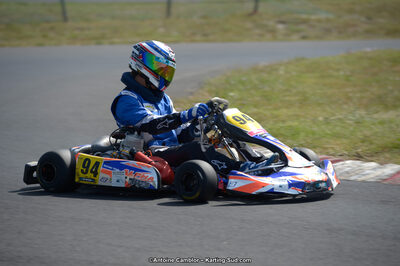 24/06/2012 : Trophée Gangeois à Ganges (Photos Antoine Camblor) 2012 — karting