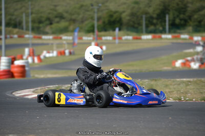 24/06/2012 : Trophée Gangeois à Ganges (Photos Antoine Camblor) 2012 — karting