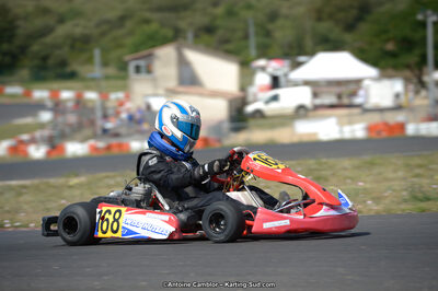 24/06/2012 : Trophée Gangeois à Ganges (Photos Antoine Camblor) 2012 — karting