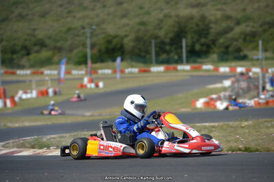 24/06/2012 : Trophée Gangeois à Ganges (Photos Antoine Camblor) 2012 — karting