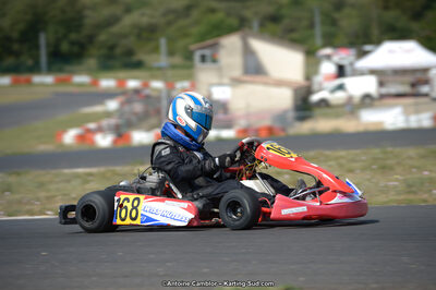 24/06/2012 : Trophée Gangeois à Ganges (Photos Antoine Camblor) 2012 — karting