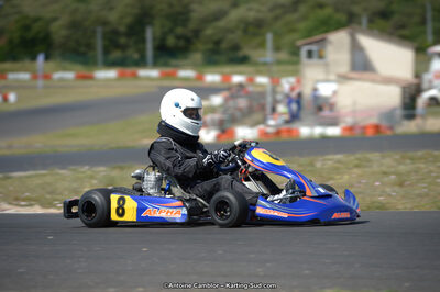 24/06/2012 : Trophée Gangeois à Ganges (Photos Antoine Camblor) 2012 — karting