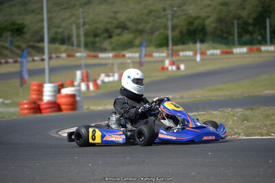 24/06/2012 : Trophée Gangeois à Ganges (Photos Antoine Camblor) 2012 — karting