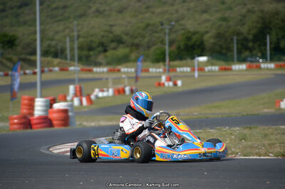 24/06/2012 : Trophée Gangeois à Ganges (Photos Antoine Camblor) 2012 — karting
