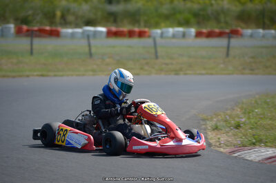 24/06/2012 : Trophée Gangeois à Ganges (Photos Antoine Camblor) 2012 — karting