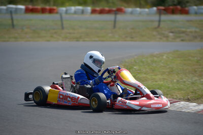 24/06/2012 : Trophée Gangeois à Ganges (Photos Antoine Camblor) 2012 — karting