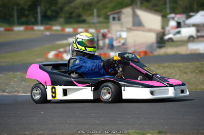 24/06/2012 : Trophée Gangeois à Ganges (Photos Antoine Camblor) 2012 — karting