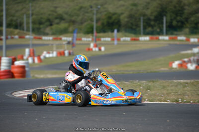 24/06/2012 : Trophée Gangeois à Ganges (Photos Antoine Camblor) 2012 — karting